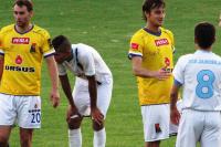 Wynik na żywo: Motor Lublin - Orlęta Radzyń Podlaski (16.10.2015