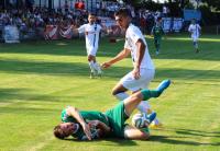 Bezbramkowy remis JKS-u Jarosław z beniaminkiem z Lubartowa