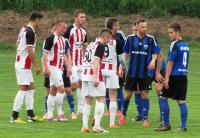 sparing: Resovia - JKS Jarosław 2-0