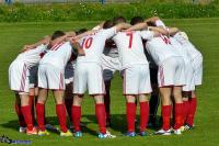 sparing: Kolbuszowianka – Wólczanka Wólka Pełkińska 1-2 