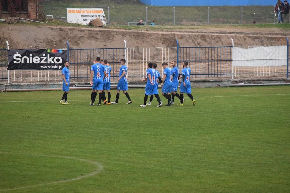 JKS Jarosław ma nowy zarząd. (fot. JKS Jarosław)