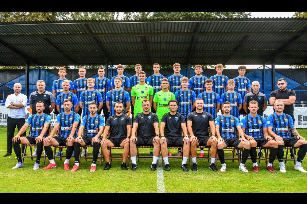 Fot. JKS Jarosław/Facebook