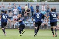 Derby powiatu dla JKS-u Jarosław. Wygrana w Wólce Pełkińskiej