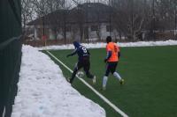 Plan sparingów JKS-u Jarosław (zima 2019)