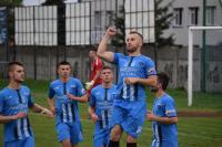 Remis w meczu przyjaźni. Stal Sanok podzieliła się punktami z JKS-em Jarosław