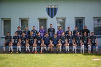 Kadra JKS-u Jarosław na rundę jesienną sezonu 2020/2021