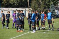 JKS Jarosław przegrał w pierwszym sparingu. Byli testowani