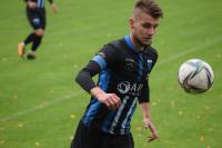 JKS Jarosław musiał uznać wyższość Stali II Mielec