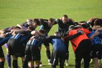 JKS Jarosław rozgromił Polonię Przemyśl na wyjeździe