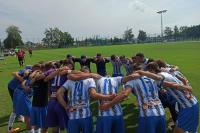 JKS Jarosław rozpoczął przygotowania