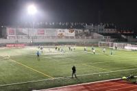 Trzecia porażka Pogoni-Sokół w sparingach! Tym razem lepszy JKS Jarosław