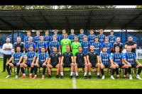 Kadra JKS-u Jarosław na rundę jesienną sezonu 2025/26