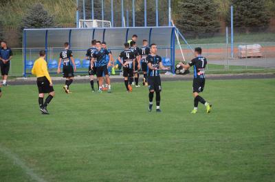 Wysoka wygrana JKS-u Jarosław!