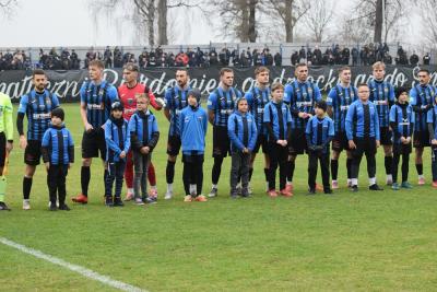 JKS Jarosław pewnie zakończył jesień jako lider 4.ligi podkarpackiej