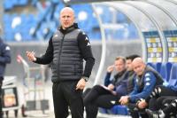 Janusz Niedźwiedź: Przyjechaliśmy po awans i go uzyskaliśmy