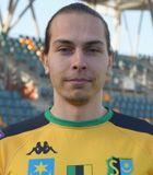 Kacper Jodłowski - Avia Świdnik