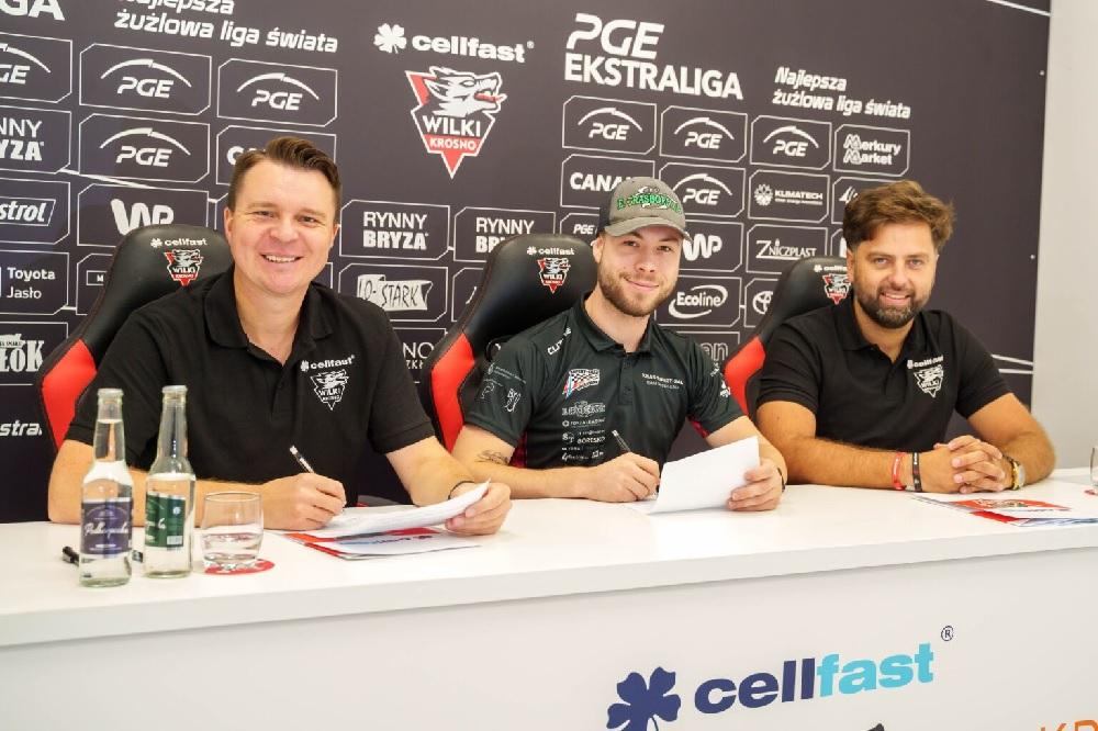 Fot. Cellfast Wilki Krosno