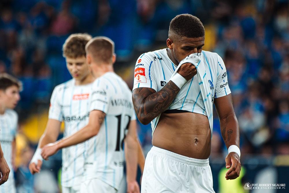 fot. Stal Rzeszów/Robert Skalski