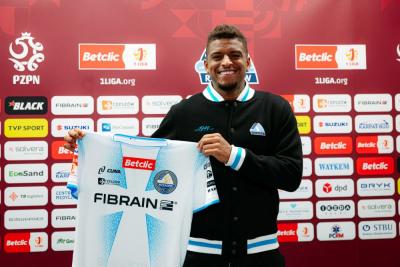 Stal Rzeszów z pierwszym transferem w letnim okienku