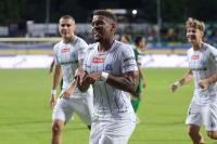 Piłkarze rzeszowskiej i mieleckiej Stali wyróżnieni za ostatnią serię spotkań w 1. Lidze