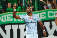 Trzech graczy Z Podkarpacia w jedenastce 8. kolejki Betclic 1. Ligi