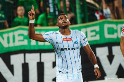 Fot. Robert Skalski / Stal Rzeszów.