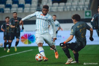 Junior opuści Stal Rzeszów w zimie?