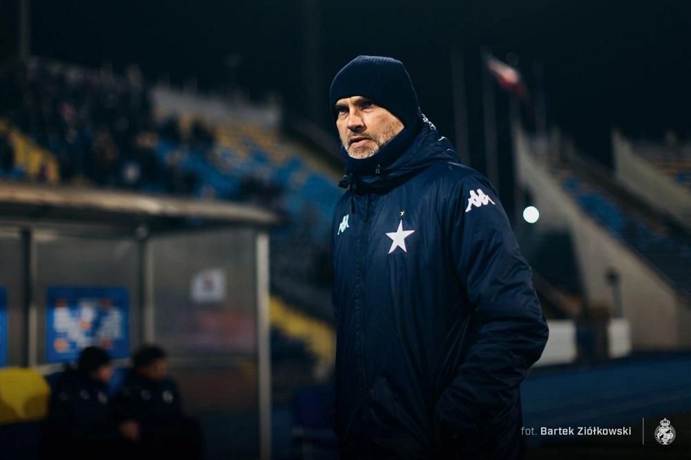 fot. Bartek Ziółkowski/ Wisła Kraków