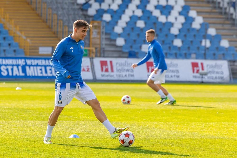 fot. FKS Stal Mielec