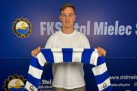 Kolejny transfer Stali Mielec! Do klubu dołącza Słoweniec