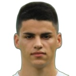 Miloš Jovičić - Miedź Legnica