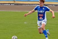 Zawodnik ligowego rywala dołączył do Avii Świdnik!