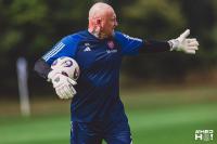 JSL Sport - rękawice bramkarskie klasy premium z duńskimi korzeniami