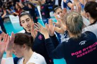 Hiszpańska atakująca opuszcza Rysice Rzeszów