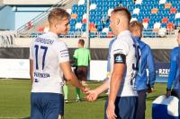 Stal Rzeszów pożegna się z obrońcą pochodzącym z Francji