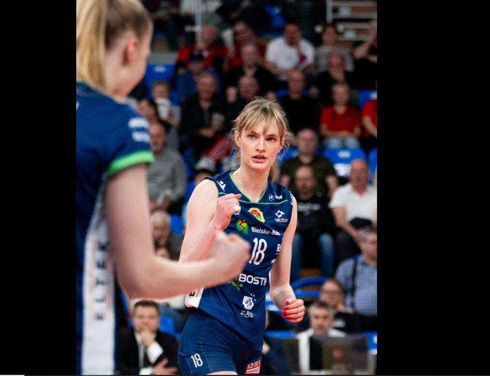 Fot. Monika Pliś/KS DevelopRes Rzeszów.