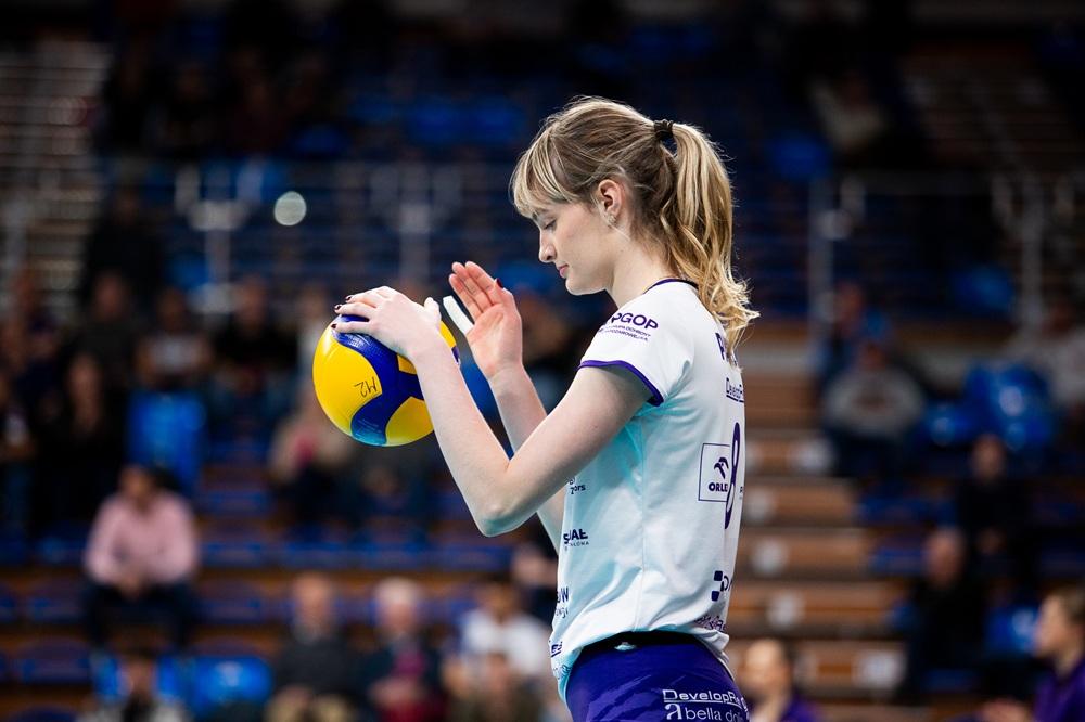 Fot. Monika Pliś/KS DevelopRes Rzeszów.