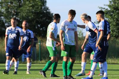 Ważna zmiana w klasie A1 Rzeszów