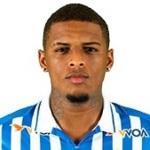 Jonathan Junior - Stal Rzeszów