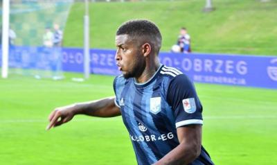 Jonathan Junior trafi do Stali Stalowa Wola?