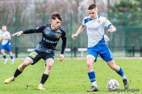 Juniorzy Karpat Krosno ograli Akademię Korony Kielce!