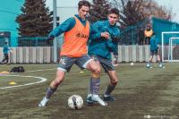 Podkarpacki ZPN: ligi młodzieżowe zawieszone!