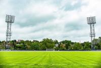 W czwartek Karpaty Krosno zagrają przy sztucznym oświetleniu! 