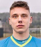 Kacper Jureczko - Odra Opole