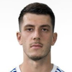Deni Jurić - Wisła Płock