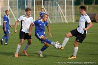 Mecz 3 ligi gr. IV przełożony z powodu zagrożenia epidemicznego!