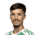 Miłosz Kałahur - Lechia Gdańsk