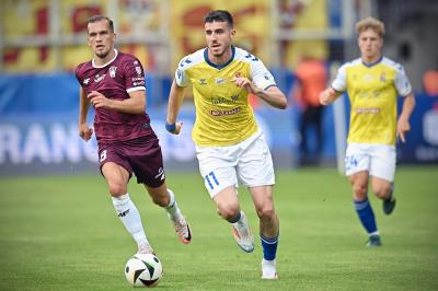 Zmiany kadrowe w Motorze Lublin. Klub opuszcza sześciu graczy