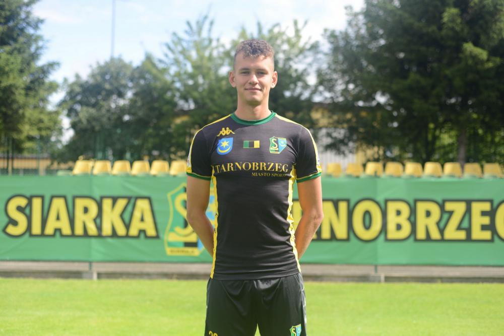 fot. Siarka Tarnobrzeg