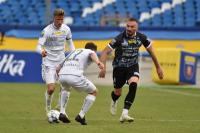 WIDEO: Apklan Resovia - Widzew Łódź 1-2 [SKRÓT MECZU]